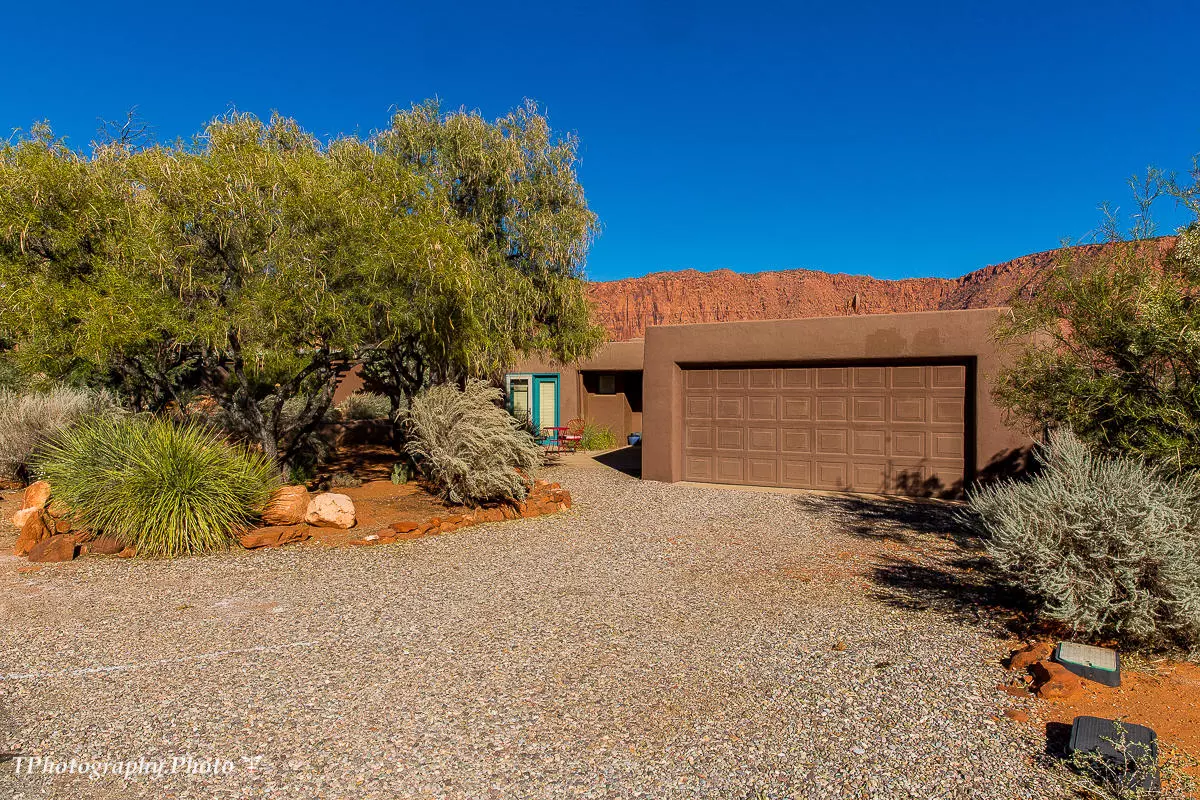 Ivins, UT 84738,726 Wisteria Way