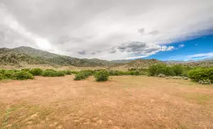 New Harmony, UT 84757,Harmony Heights #Lot 3
