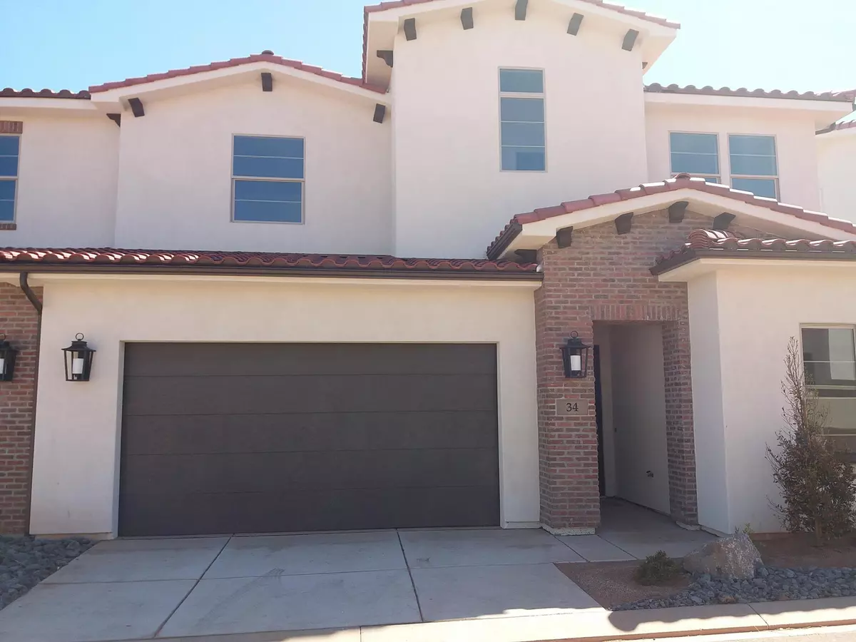 Santa Clara, UT 84765,3770 Oasis LN #34