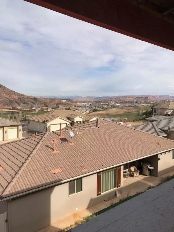 St George, UT 84770,718 W Lava Pointe DR #Lot 26