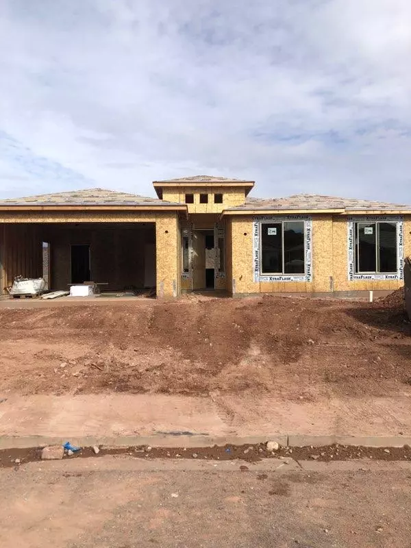 St George, UT 84770,718 W Lava Pointe DR #Lot 26