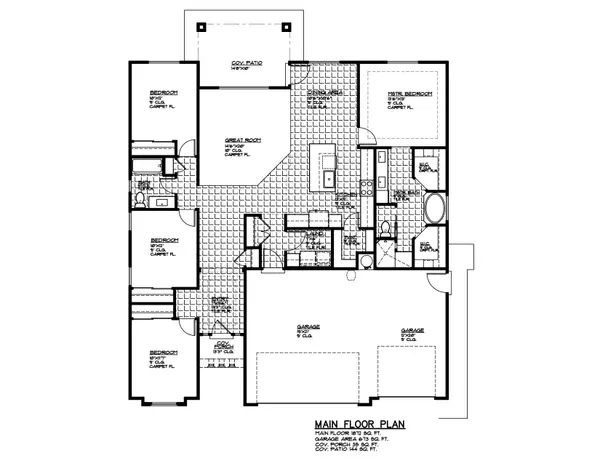 Washington, UT 84780,433 N Sage Grouse DR