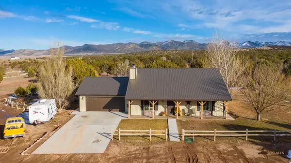 Enterprise, UT 84725,731 N 2200 E