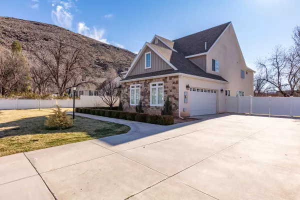 Toquerville, UT 84774,73 W Westfield RD