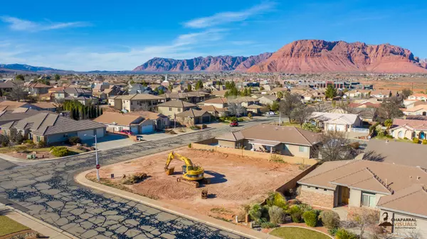 Santa Clara, UT 84765,3510 Red Butte DR