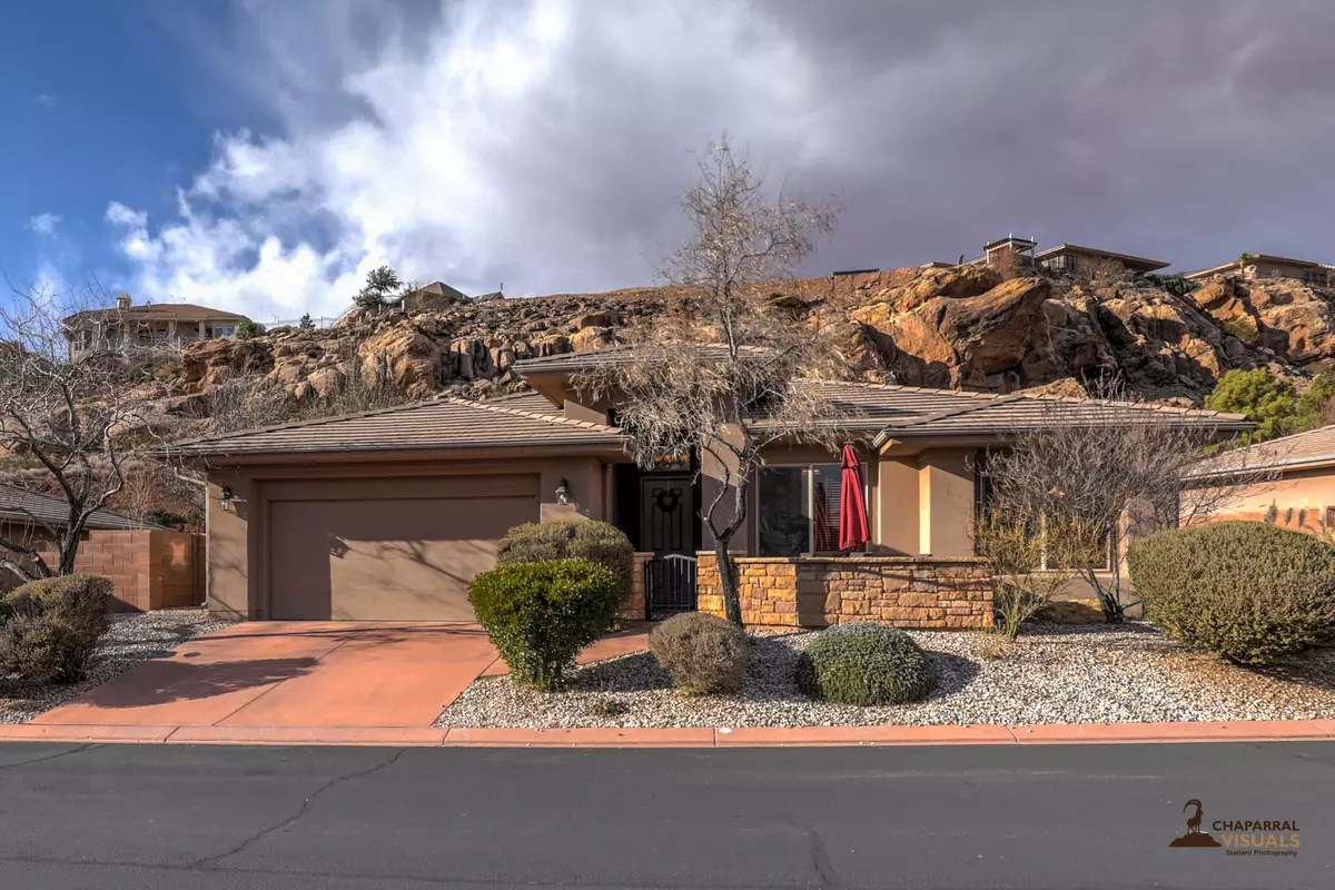 St George, UT 84790,2334 S River  #16