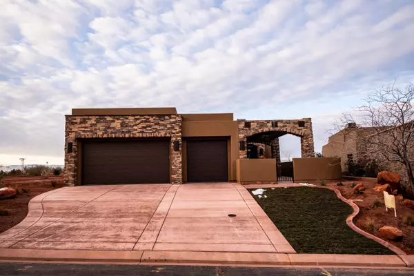 St George, UT 84770,2139 W COUGAR ROCK CIRCLE  #158