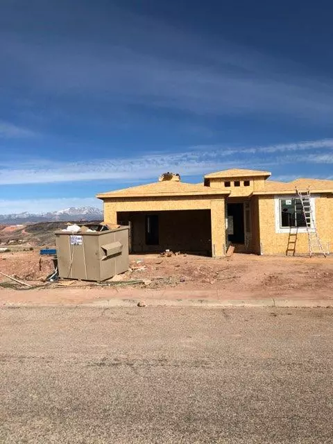 St George, UT 84770,782 W Obsidian DR