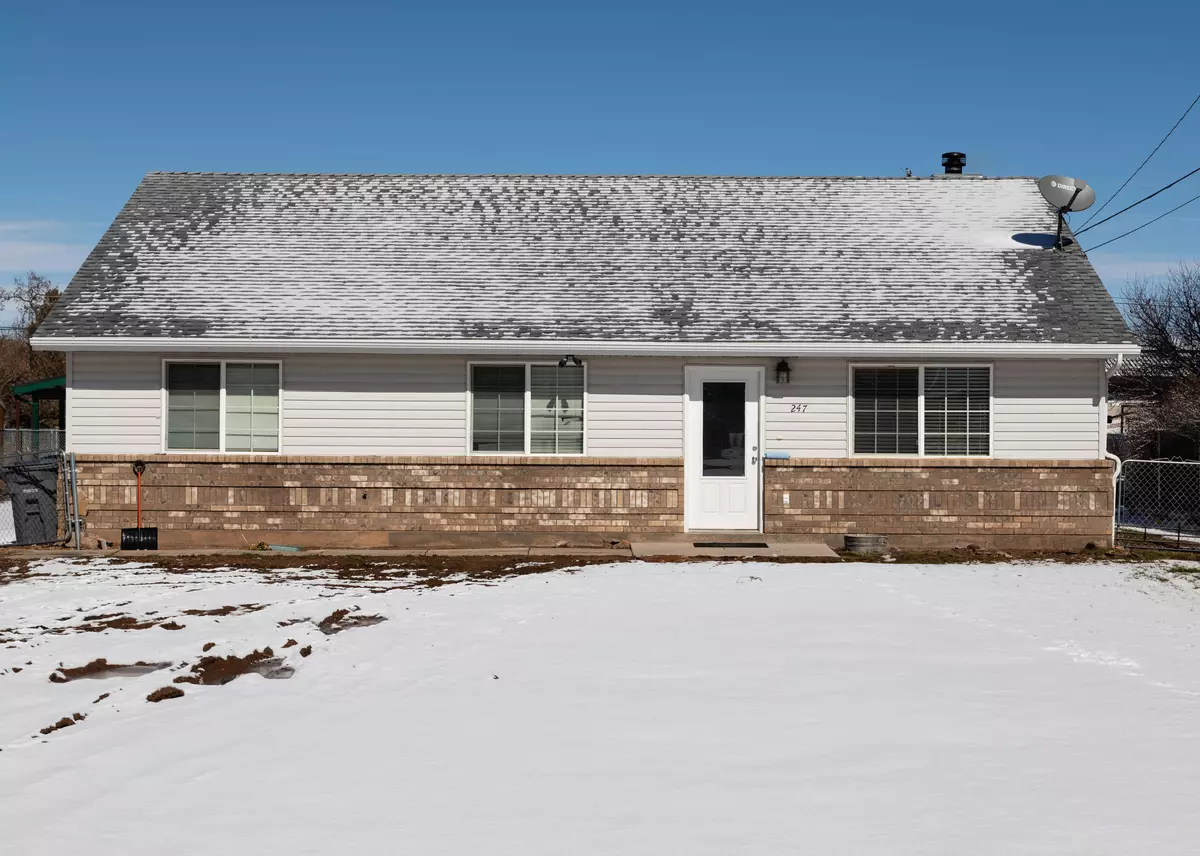 Enterprise, UT 84725,247 E 100 STS