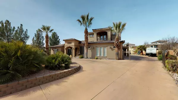 St George, UT 84790,2896 S Ledge Rock CIR