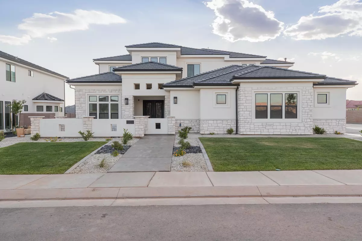 St George, UT 84790,3008 Olivewood LN