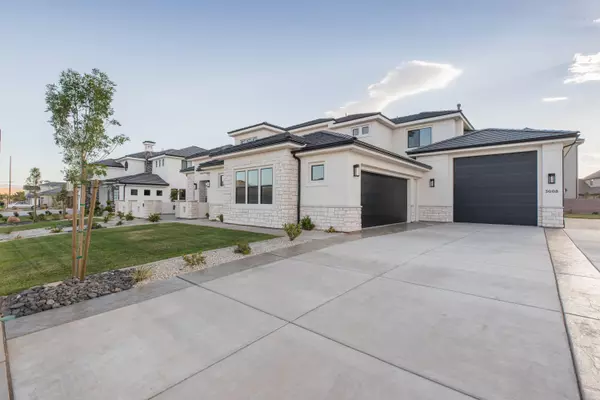 St George, UT 84790,3008 Olivewood LN