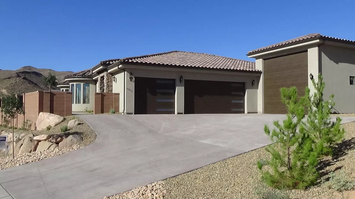 Toquerville, UT 84774,1311 S Grand Canyon Parkway