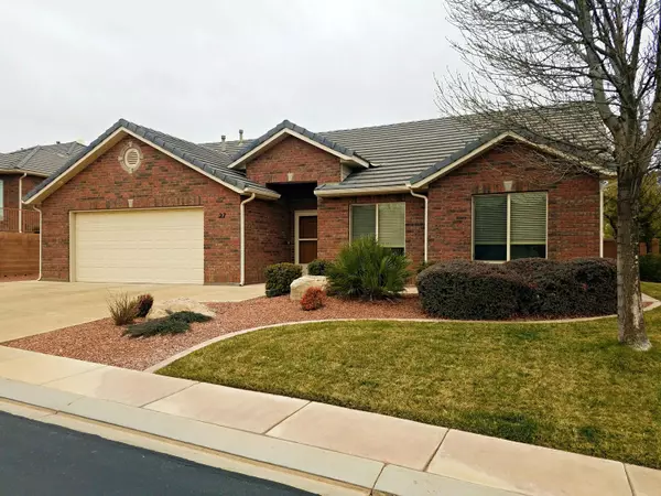 St George, UT 84770,1730 W Stonebridge  #27