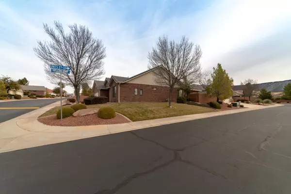 St George, UT 84770,1730 W Stonebridge  #27