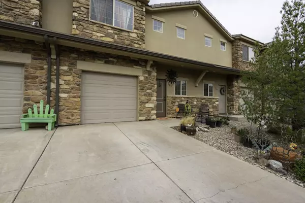 Washington, UT 84780,370 W Buena Vista  #163