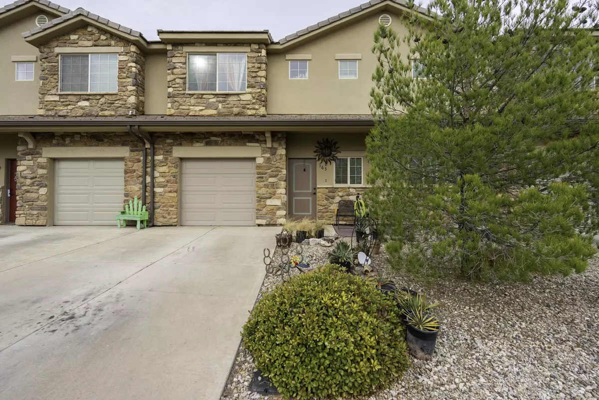 Washington, UT 84780,370 W Buena Vista  #163