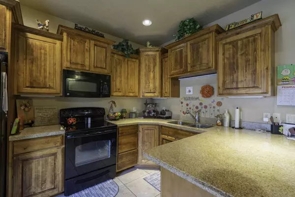 Washington, UT 84780,370 W Buena Vista  #163