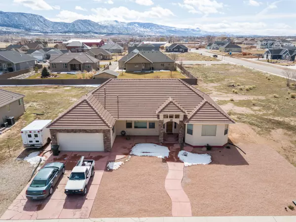 Enoch, UT 84721,632 E 5140 N