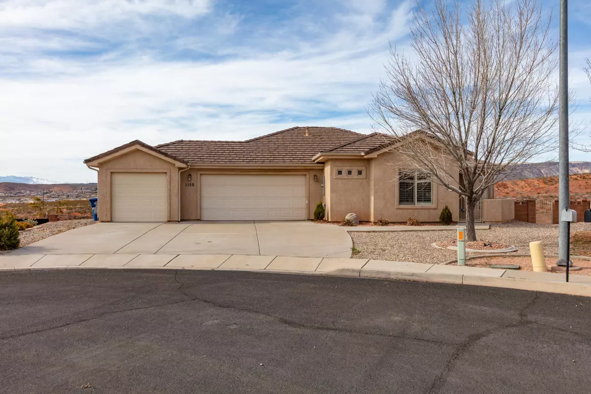 Washington, UT 84780,1155 N Graham Manor