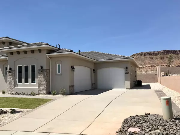 Washington, UT 84780,1229 E Black Brush DR