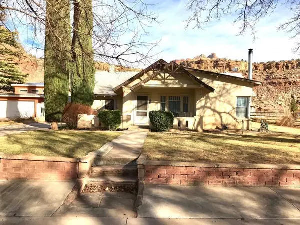 Rockville, UT 84763,161 E Main ST