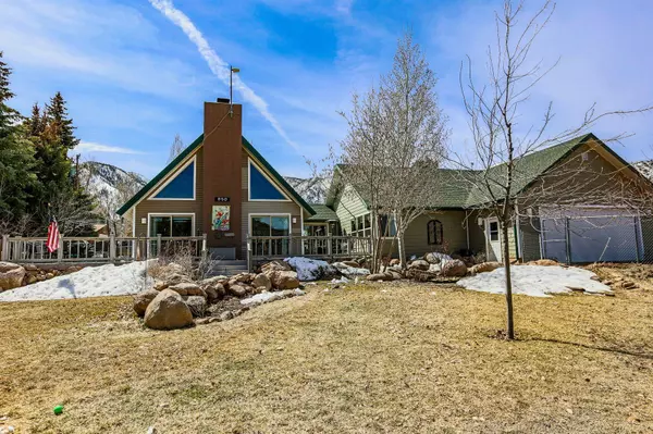 Pine Valley, UT 84781,850 Mountain View DR