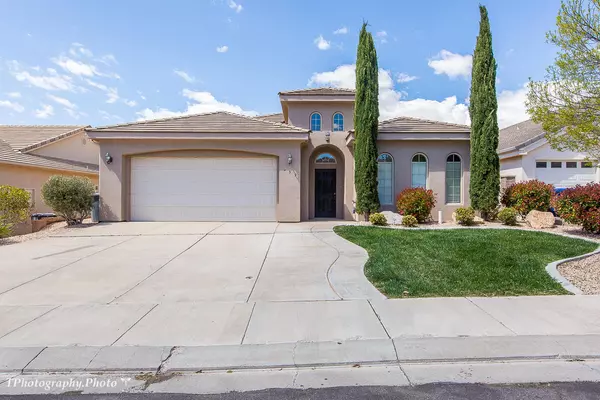 La Verkin, UT 84745,659 N 380 W