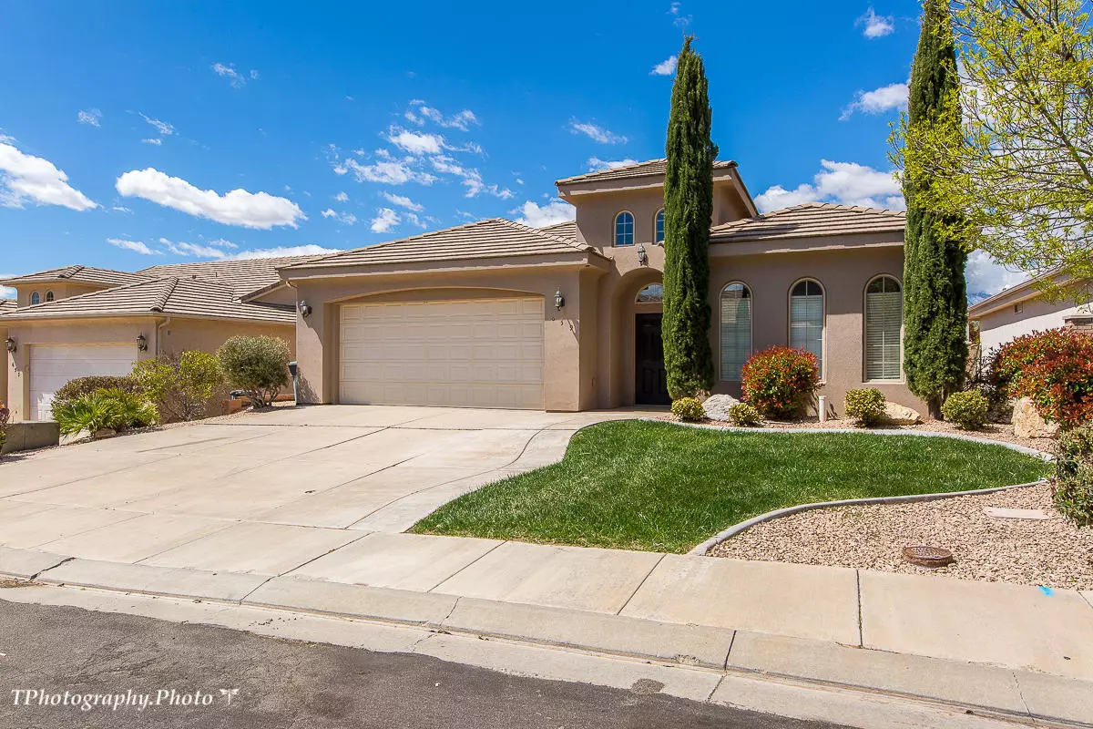 La Verkin, UT 84745,659 N 380 W