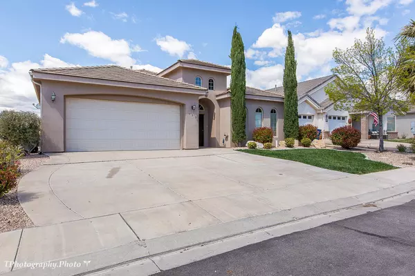 La Verkin, UT 84745,659 N 380 W