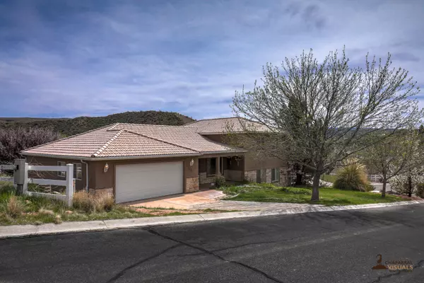 Toquerville, UT 84774,1521 S Cane