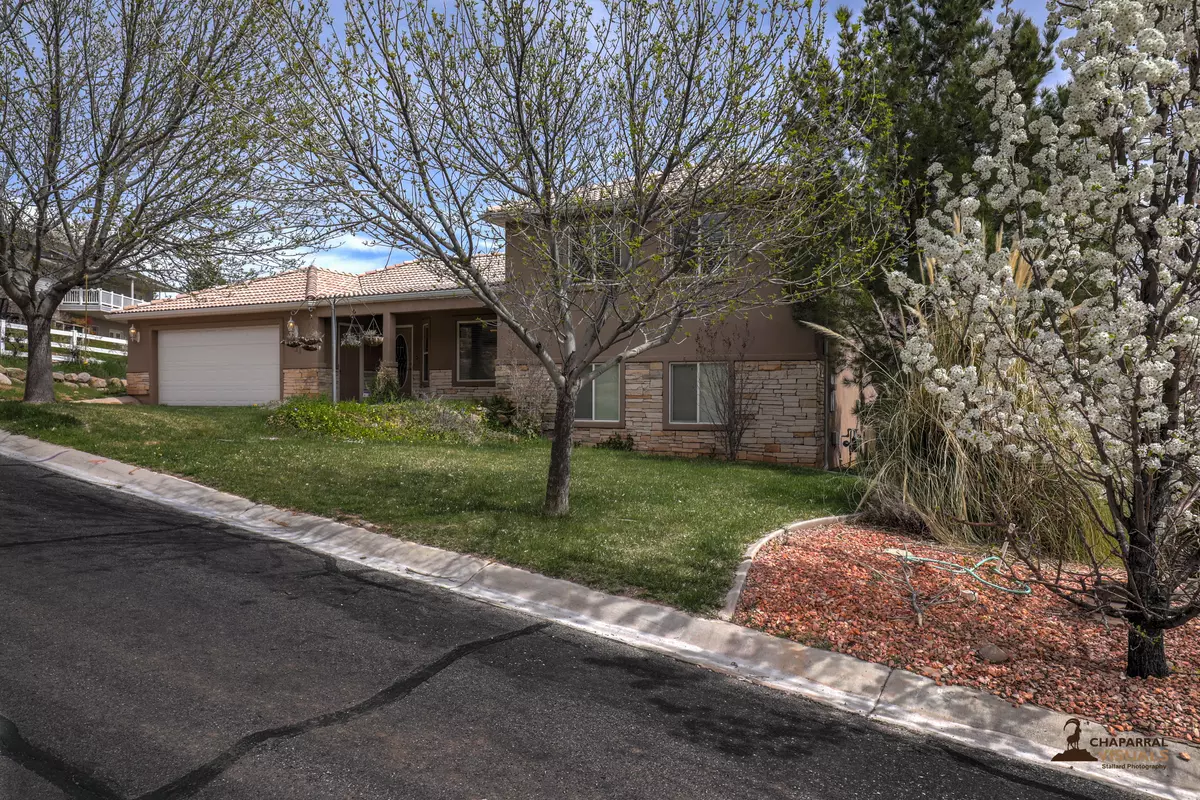 Toquerville, UT 84774,1521 S Cane