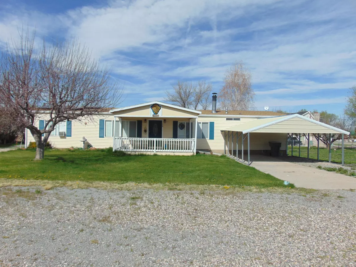 Minersville, UT 84752,148 S 100 W