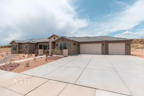 Toquerville, UT 84774,1198 S Mulberry DR #Lot 68