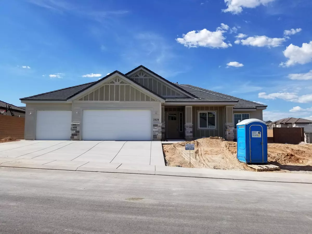 St George, UT 84790,2829 E 1880 S ST