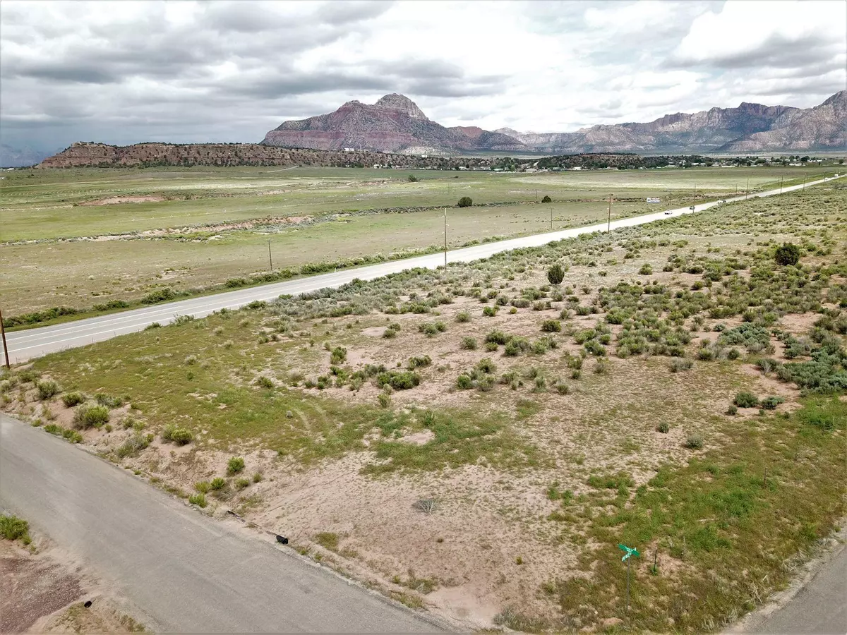 Apple Valley, UT 84737,5.03 Acres N Apple Valley DR