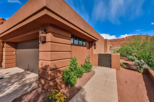 St George, UT 84770,2331 W Entrada Trail  # 101