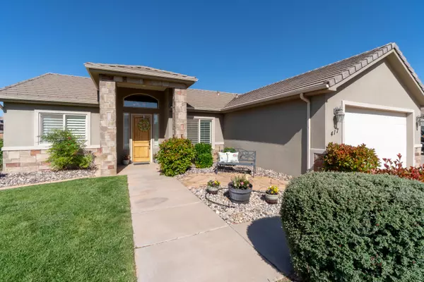 Santa Clara, UT 84765,417 Robert CIR