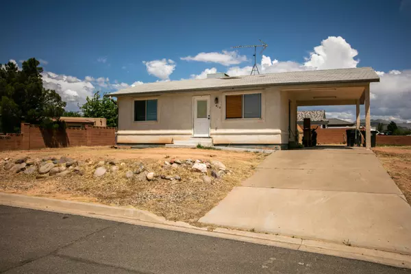 La Verkin, UT 84745,410 W 170 S