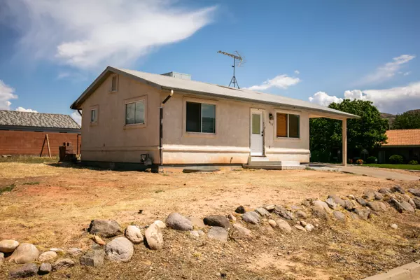 La Verkin, UT 84745,410 W 170 S