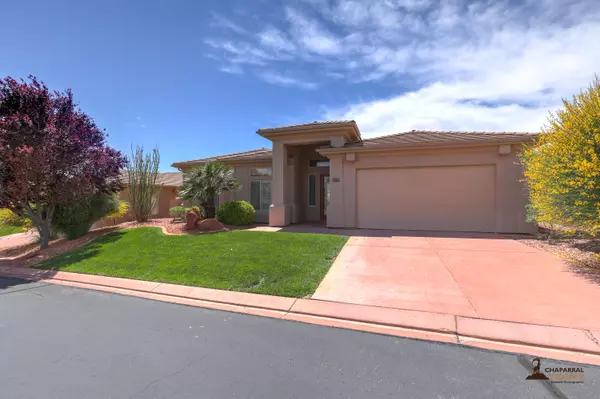 St George, UT 84770,1585 N Great Basin DR