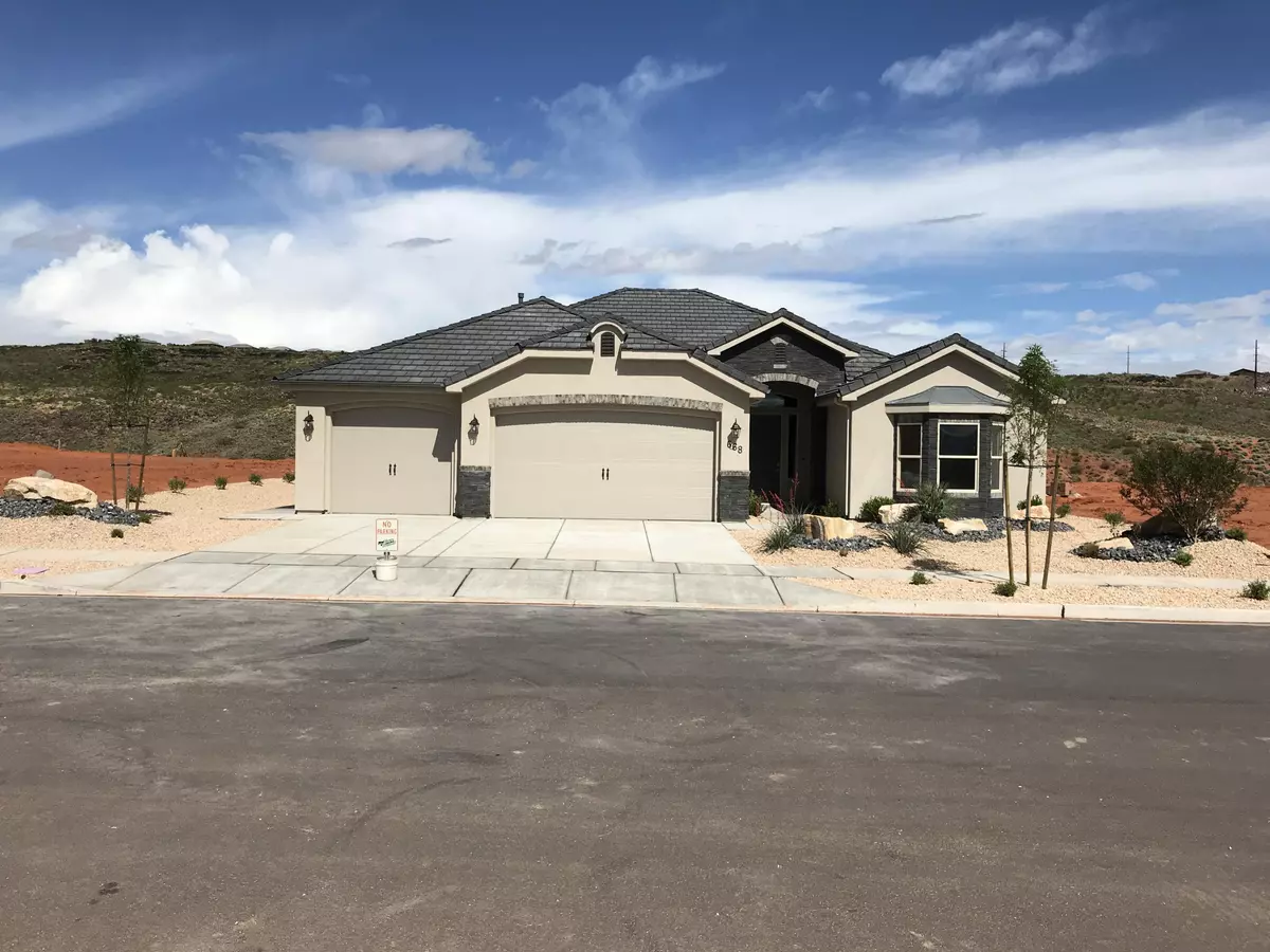 Washington, UT 84780,668 N Sage Grouse DR