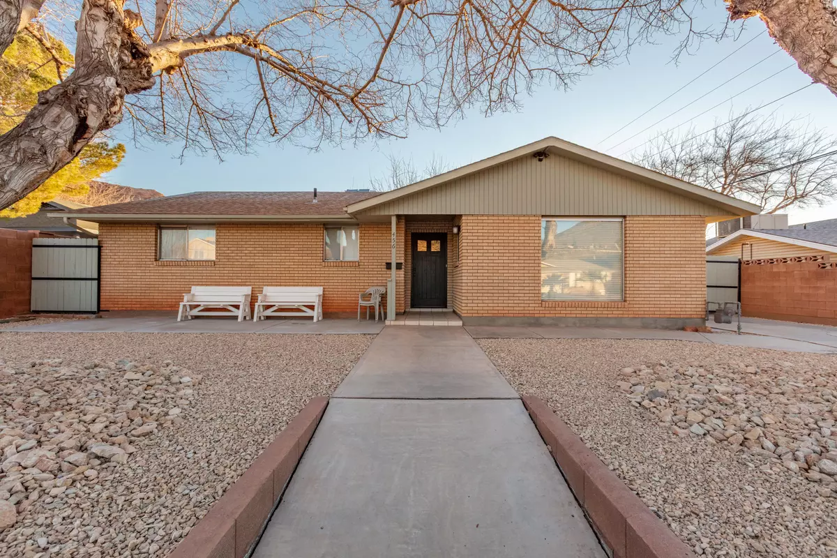 St George, UT 84770,456 N 400 W