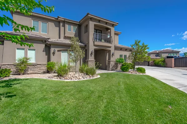 St George, UT 84790,3454 Iris CIR