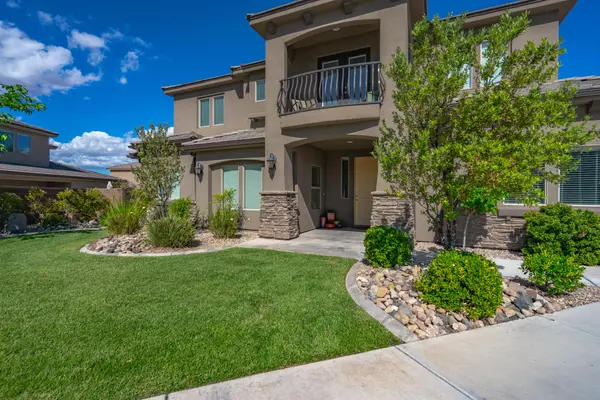 St George, UT 84790,3454 Iris CIR