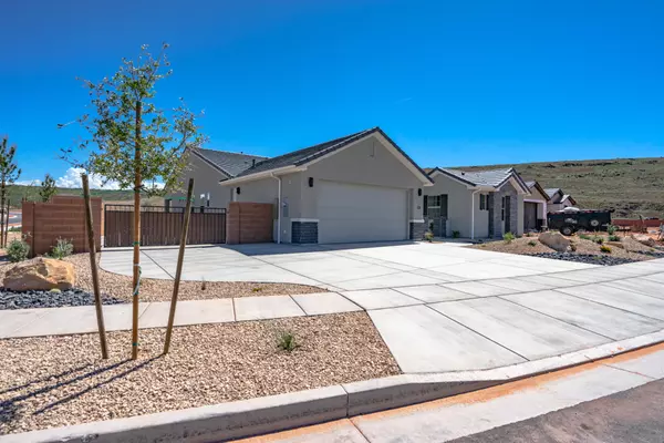 Washington, UT 84780,228 N Sage Crest CIR