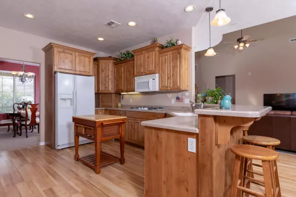 Dammeron Valley, UT 84783,785 N Old Farms RD