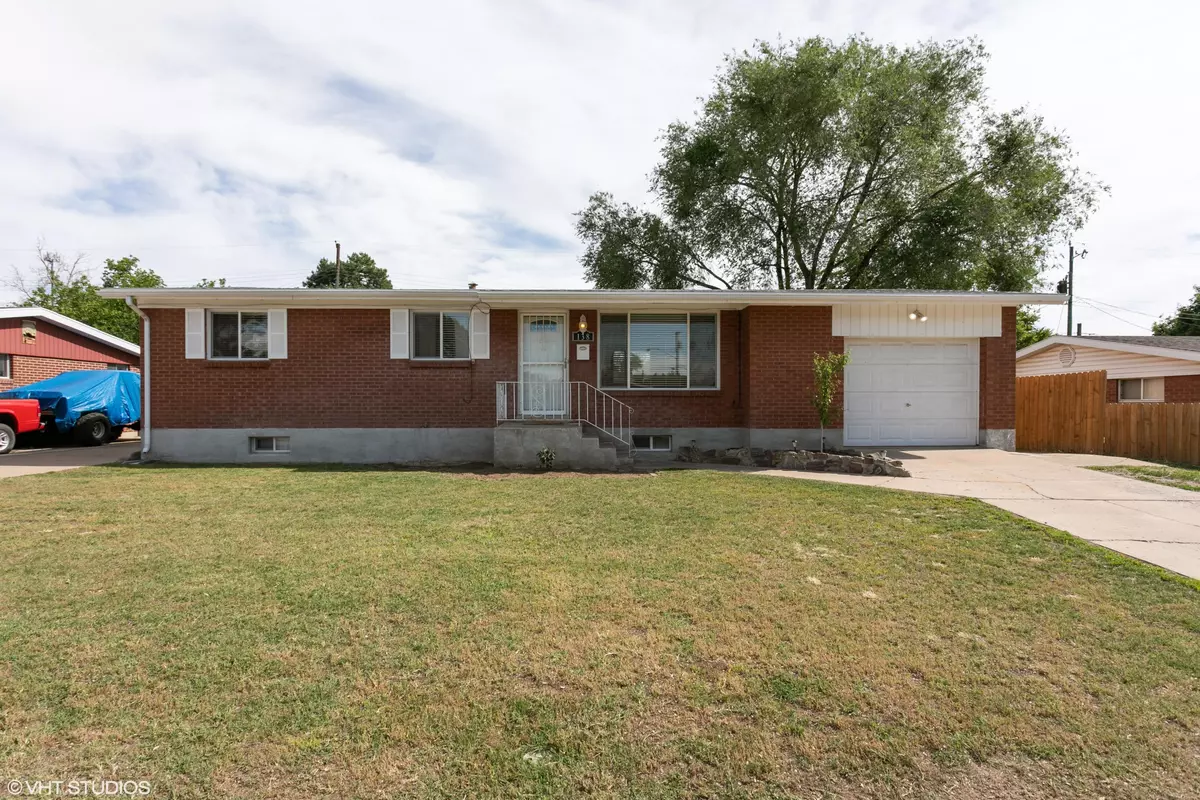 Clearfield, UT 84015,138 W 750 N