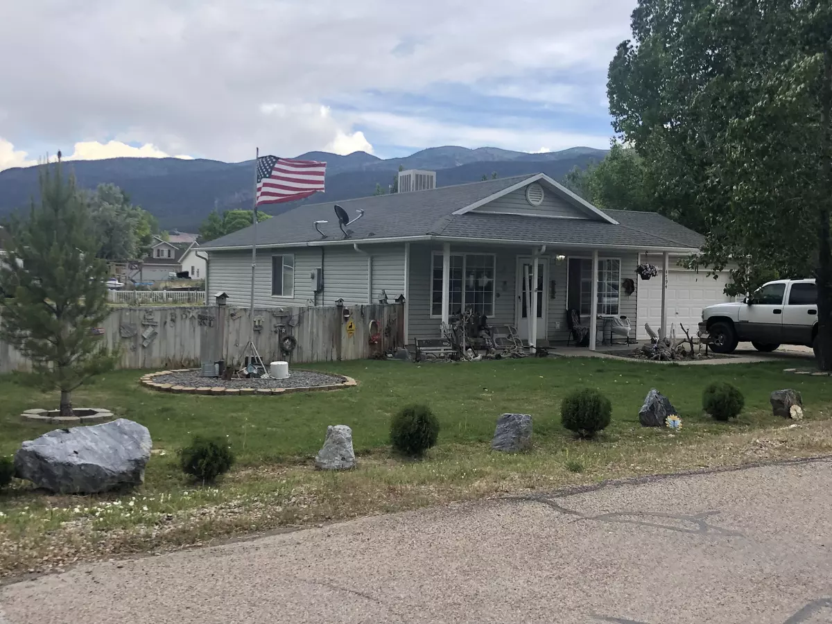 Enoch, UT 84721,4794 N Utah Trail