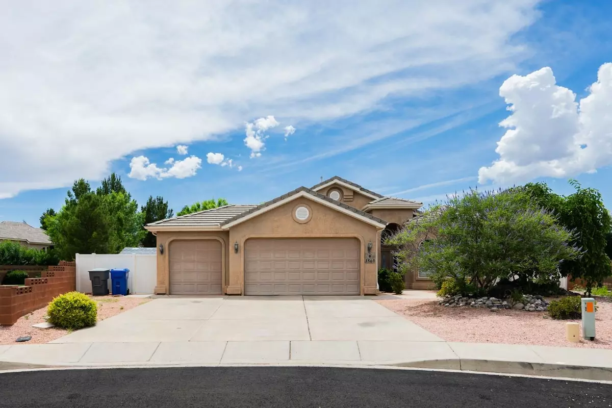 Santa Clara, UT 84765,3561 Robbin CT